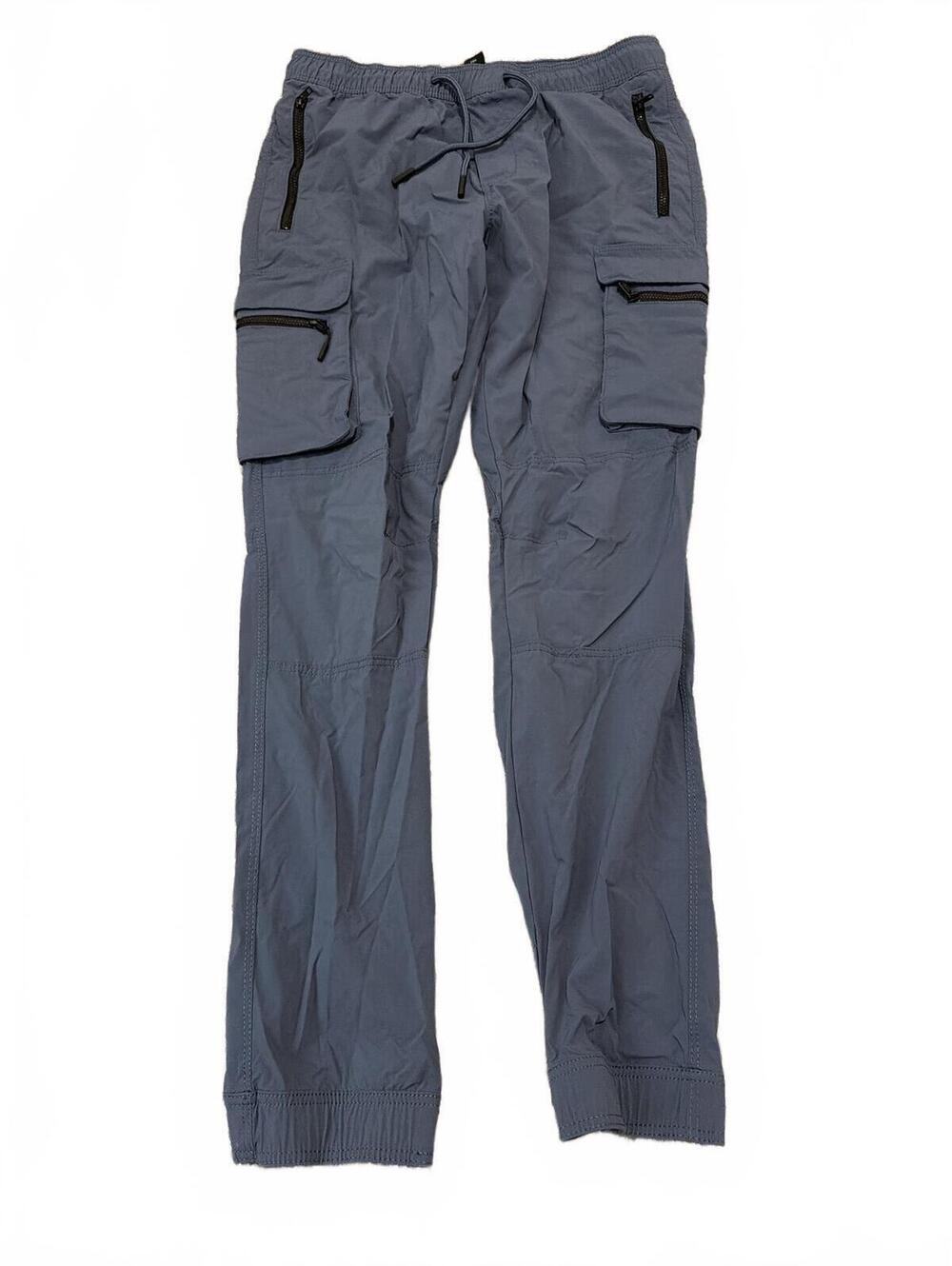 H&M Cargo Woven Jogger Pants - Mens Small